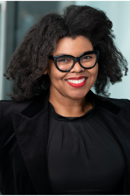 Jamika Burge